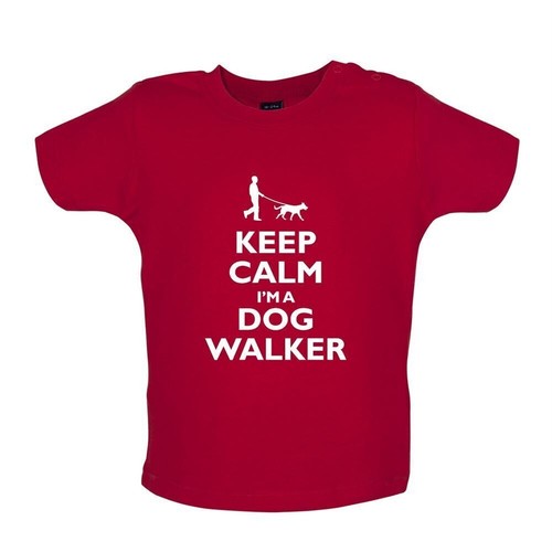 Keep calm cane - a, walker