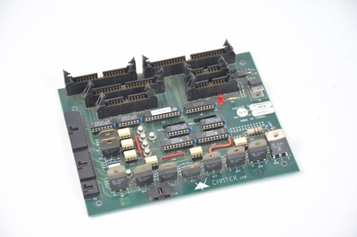 Camtek ltd alimentatore - camtek,