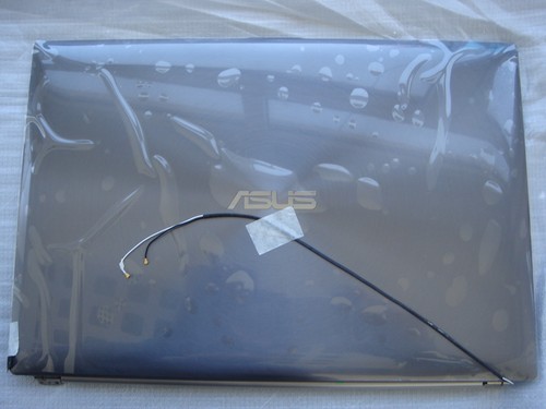Ecran complet asus zenbook - asus,