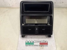 DIFFUSORE ARIA CENTRALE PLANCIA NEW ORIG  FIAT FIORINO 1993-2000 182446480 (Y...