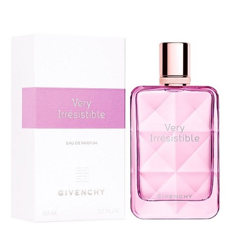 Givenchy very irresistible - very,