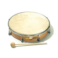 Sonor batteria manuale - cg, thd