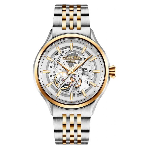 Roamer competence skeleton iii - skeleton,