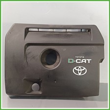 Copertura Motore TOYOTA RAV 4 3a Serie 2.2 1261126040 Diesel 2006 2010