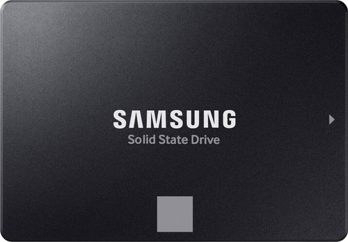 Samsung 870 evo 250gb - 250gb, ssd