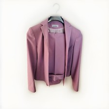 Completo Giacca E Pantalone  Coconuda, con  camicia