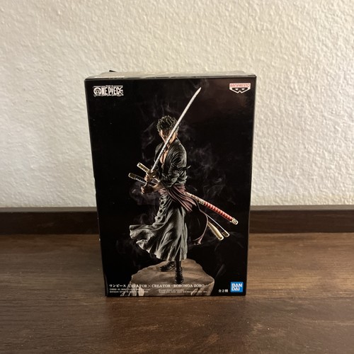 Banpresto raro pezzo - banpresto:, raro/pezzo