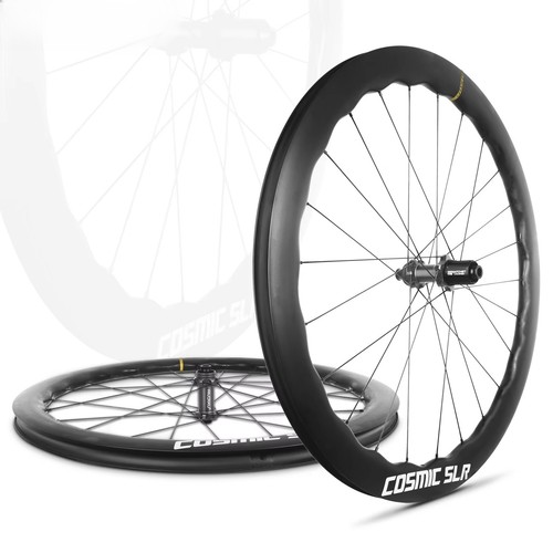 Set ruote bici strada 700c - bici,