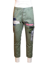 Dsquared2 Pantalone Uomo