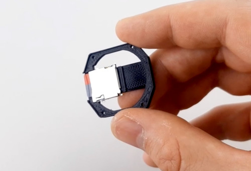 Covert casio 91w orologio - casio,