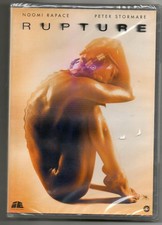 Rupture - dvd - Steven
