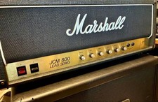 Marshall JCM800 2204 50W raro