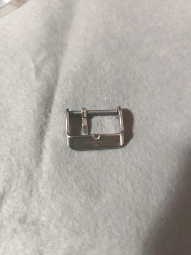 Fibbia lorenz acciaio 20mm - lorenz,