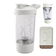 Tazza auto-mescolante