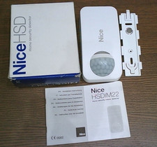 Nice HSDIM22 Rivelatore