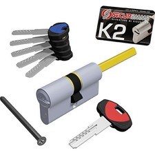 CILINDRO SAGOMATO K2 3200Q X