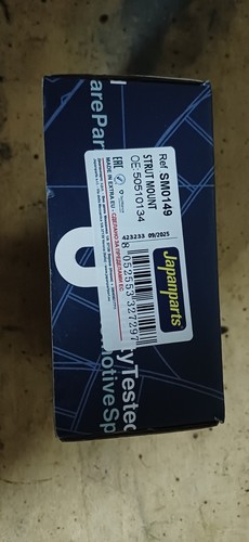 Supporti ammortizzatori - 2,