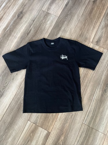Shirt stussy - t,