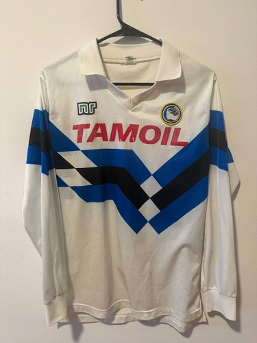 Maglia calcio serie - calcio, atalanta