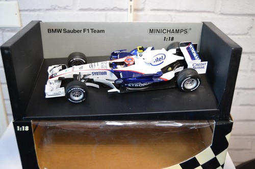 Minichamps bmw f1 - , .07