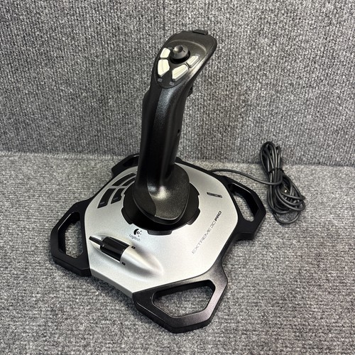 Joystick simulatore usb - joystick,