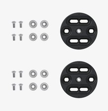 Union Attacchi Snowboard Mini