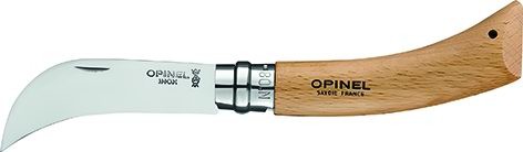 Roncola opinel virobloc - roncola,