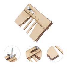  Ship Model Kit Attrezzi Da