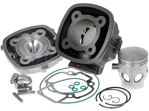 Top gruppo termico per - 48,