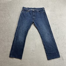 Pantalone jeans uomo Levis 501