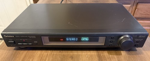 Technics ac300 processore - sh-ac300,