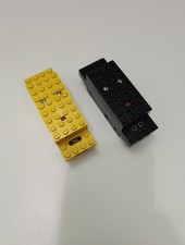 N.2  MOTORI ELETTRICI 4,5V