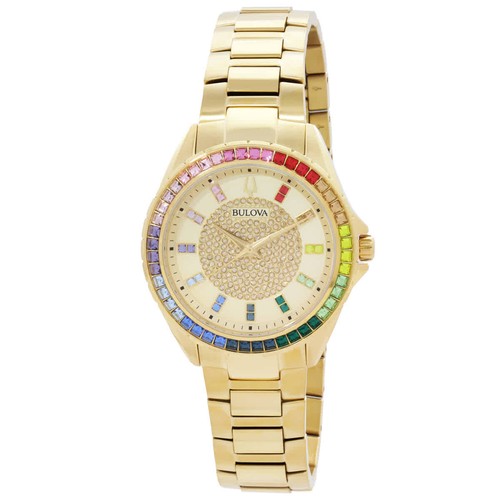 Orologio uomo bulova phantom - orologio,