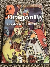 Frederic S. Durbin *RARE*