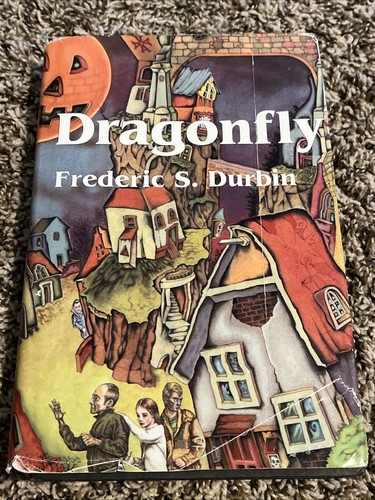 Frederic durbin rare - frederic,