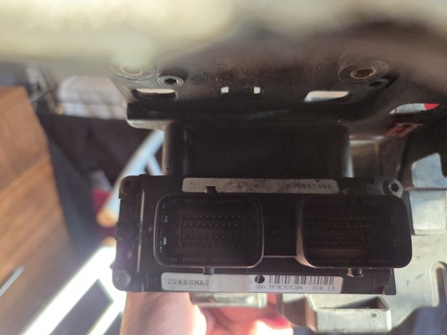 Ducati 848 evo ecu - evo,