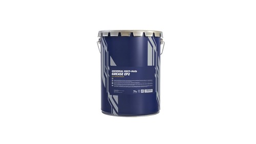 Mannol grasso universale - grasso, ep-2