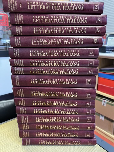 Storia generale della - generale,