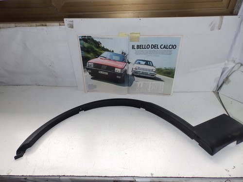 Fiat uno turbo - -,