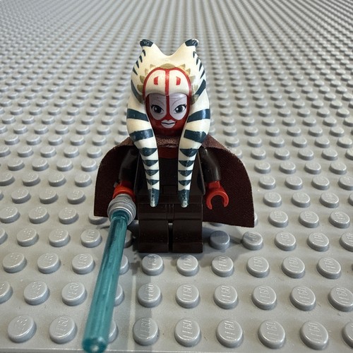 Lego star wars - lego, shaak