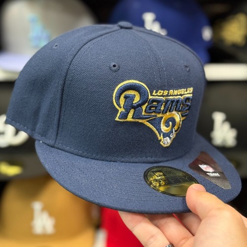 Cappello aderente los angeles - cappello,