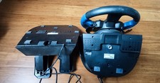 Thrustmaster T150 volante con