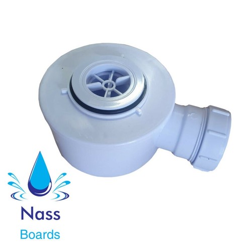 Rifiuti wetroom per adattarsi - rifiuti,