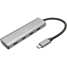 Digitus DA-70246 USB 3.1 1st