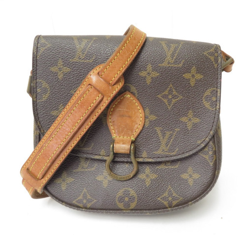 Autentica borsa tracolla - borsa, a
