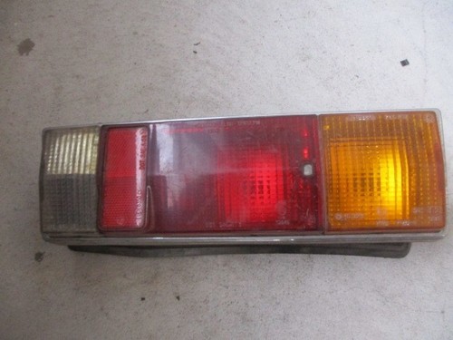 Fanale posteriore destro fiat - fanale,