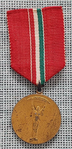 Medaglia placcata oro tema