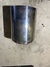 terminale scarico universale auto