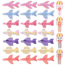  Aerei Giocattolo Per Bambini Aeroplano Aereo Giocattoli Dell'aereo