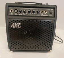 AXL 15AR AMPLIFICATORE